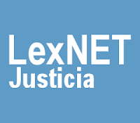 Puesta en marcha de LEXNET –> 1 Enero 2016.